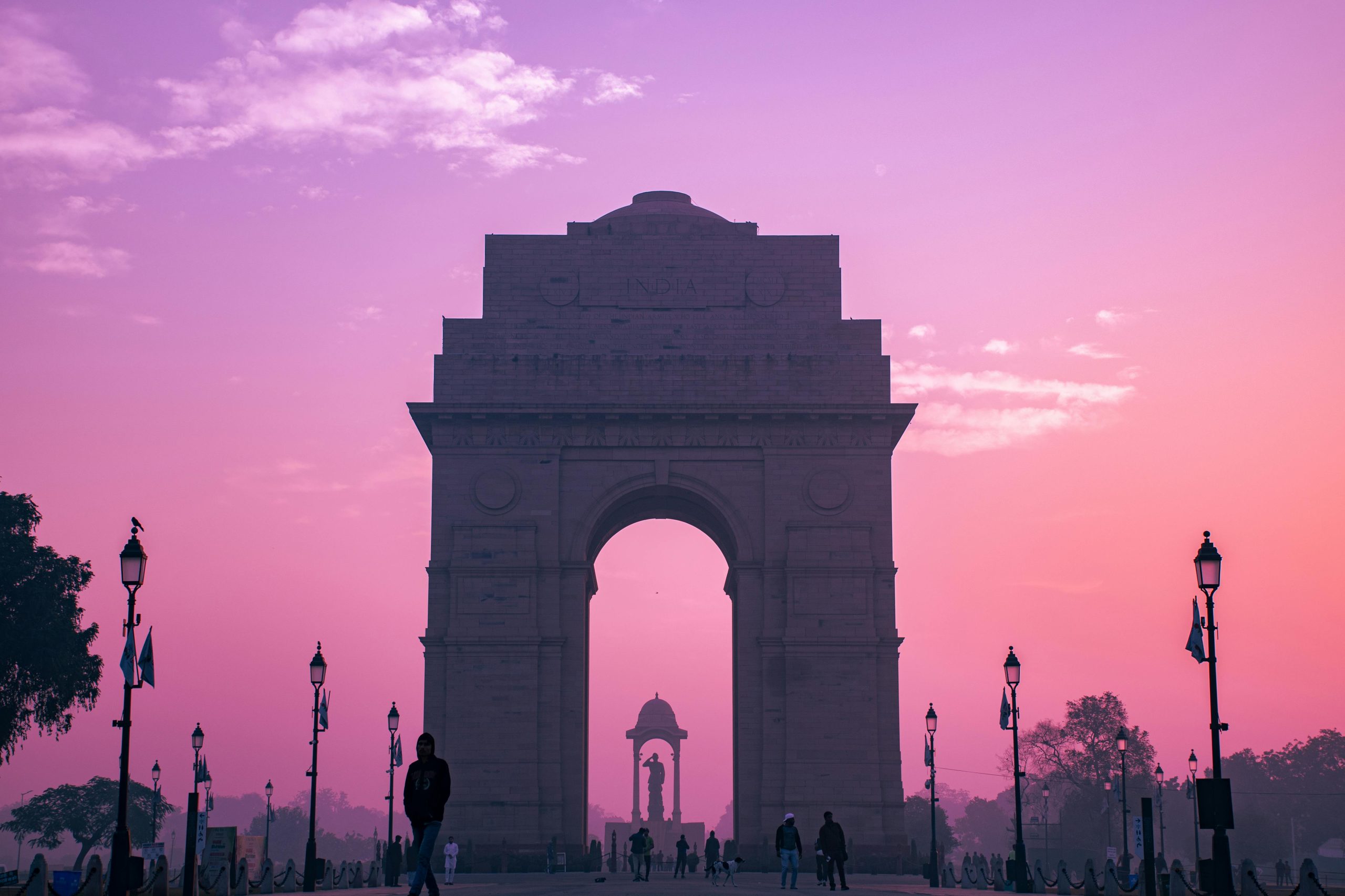 explore india gate